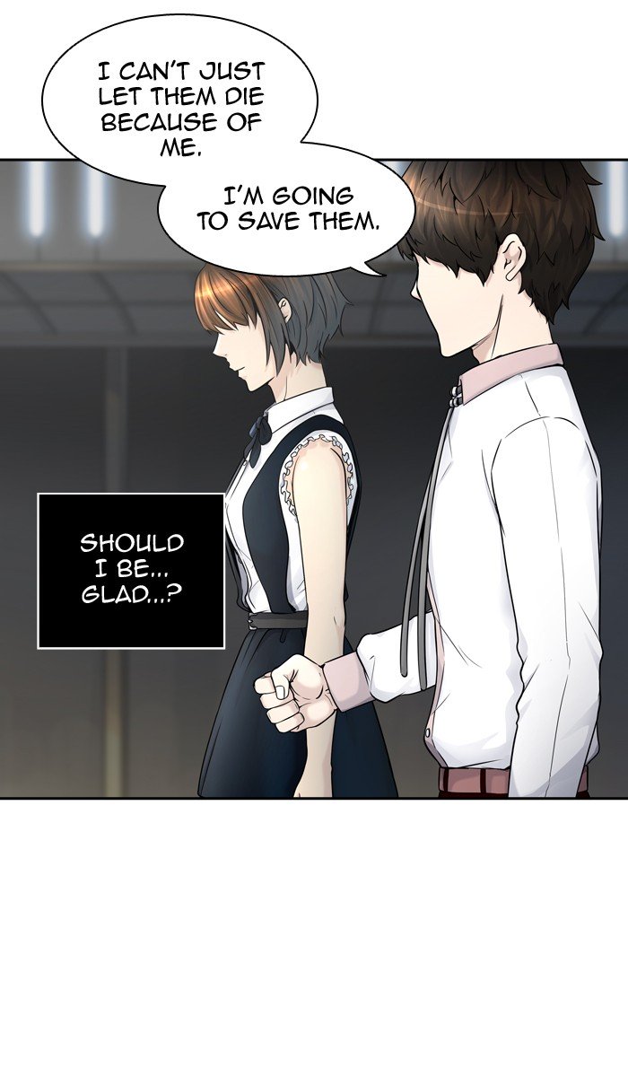 Tower of God, Chapter 402 image 089